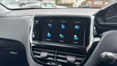Peugeot 2008 1.2 PureTech Active 5dr Petrol Estate